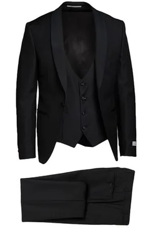 CANALI SUITS and CO-ORDS - Suits - on YOOX.com