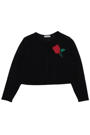 Dolce & Gabbana KNITWEAR - Cardigans - on YOOX.com