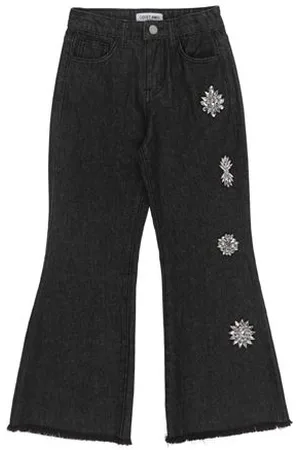 ODI ET AMO BOTTOMWEAR - Jeans - on YOOX.com