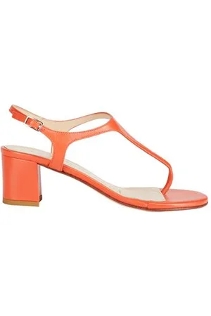 Fabio Rusconi FOOTWEAR - Thong sandals - on YOOX.com