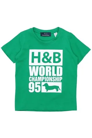 HARMONT&BLAINE TOPWEAR - T-shirts - on YOOX.com