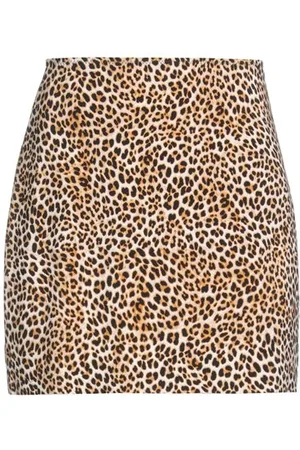 Norma Kamali BOTTOMWEAR - Mini skirts - on YOOX.com
