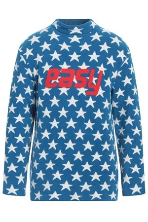 ERL TOPWEAR - Sweatshirts - on YOOX.com