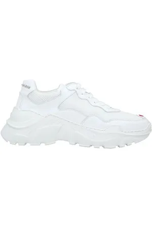 Philipp Plein FOOTWEAR - Trainers - on YOOX.com