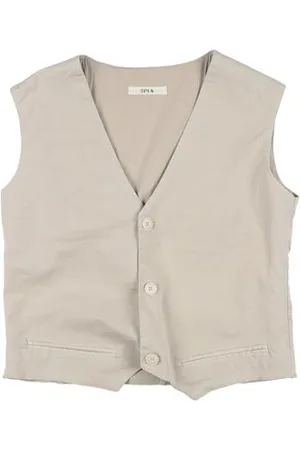 SP1 SUITS and CO-ORDS - Waistcoats - on YOOX.com