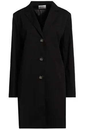 Cinzia Rocca COATS & JACKETS - Overcoats & Trench Coats - on YOOX.com