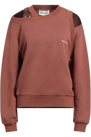 Des Phemmes TOPWEAR - Sweatshirts - on YOOX.com