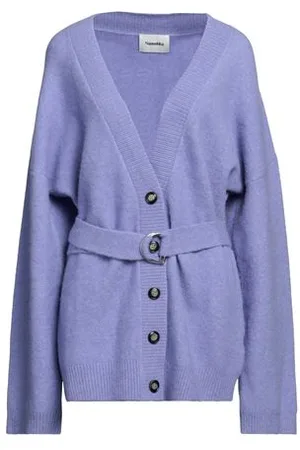 Nanushka KNITWEAR - Cardigans - on YOOX.com