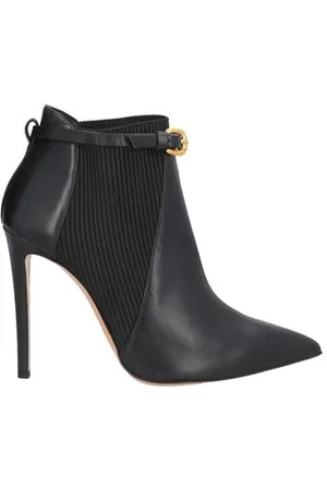 NINALILOU FOOTWEAR - Ankle boots - on YOOX.com