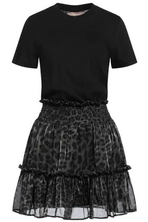Le Twins DRESSES - Mini dresses - on YOOX.com