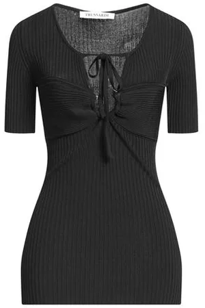 Trussardi KNITWEAR - Jumpers - on YOOX.com