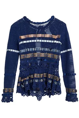 Etro KNITWEAR - Jumpers - on YOOX.com