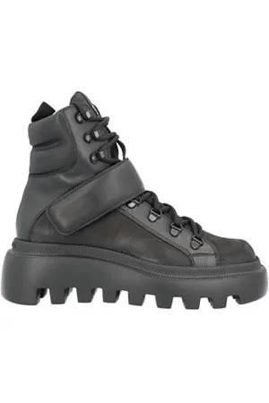 vic matiè FOOTWEAR - Ankle boots - on YOOX.com