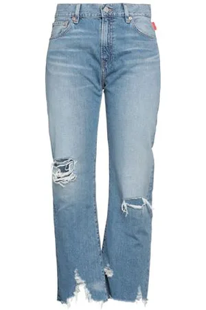 Denimist BOTTOMWEAR - Jeans - on YOOX.com