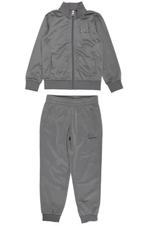 EA7 JUMPSUITS & TRACKSUITS - Tracksuits - on YOOX.com