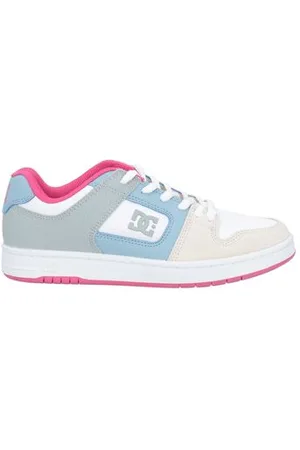 Dcshoes FOOTWEAR - Trainers - on YOOX.com