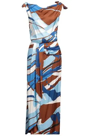 Manila Grace DRESSES - Maxi dresses - on YOOX.com