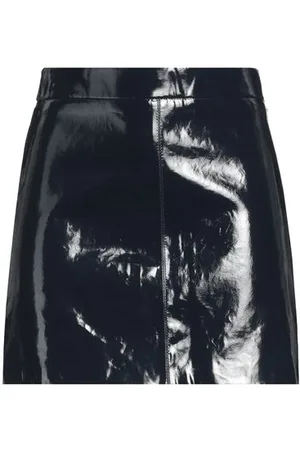 Zadig & Voltaire BOTTOMWEAR - Mini skirts - on YOOX.com