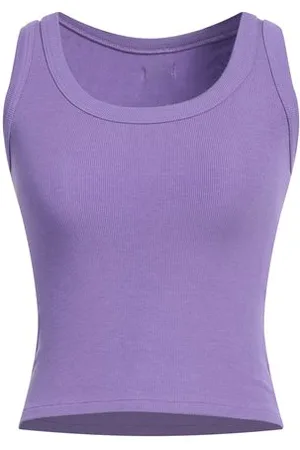 F**K PROJECT TOPWEAR - Tank Tops - on YOOX.com