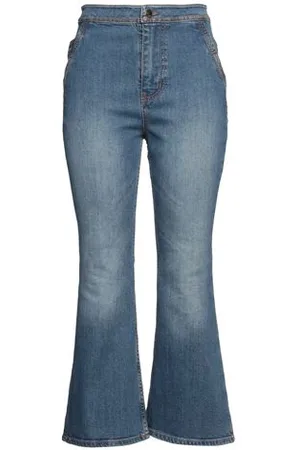 Ellery BOTTOMWEAR - Jeans - on YOOX.com