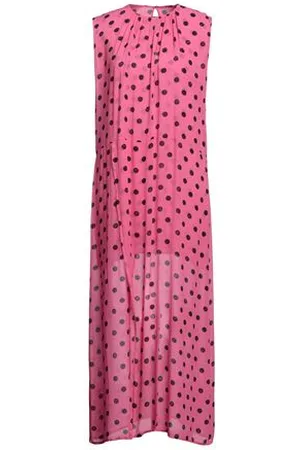 FISICO DRESSES - Maxi dresses - on YOOX.com