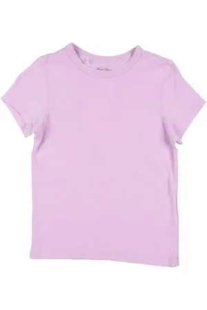 American Vintage TOPWEAR - T-shirts - on YOOX.com