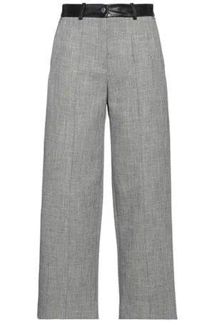 Peter Do BOTTOMWEAR - Trousers - on YOOX.com