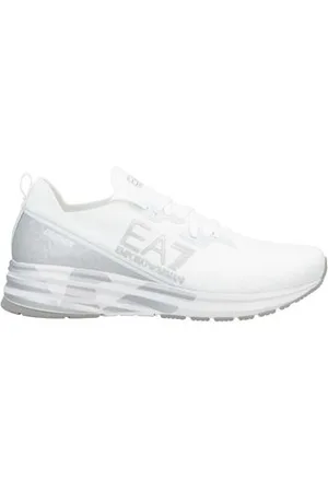 EA7 FOOTWEAR - Trainers - on YOOX.com