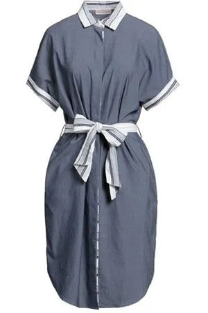 PUROTATTO DRESSES - Midi dresses - on YOOX.com