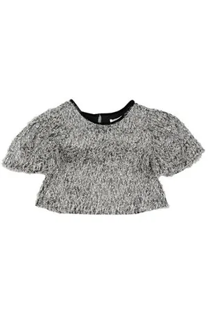 MONNALISA TOPWEAR - Tops - on YOOX.com