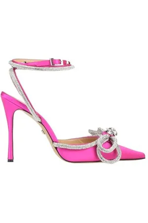 Mach & Mach FOOTWEAR - Pumps - on YOOX.com