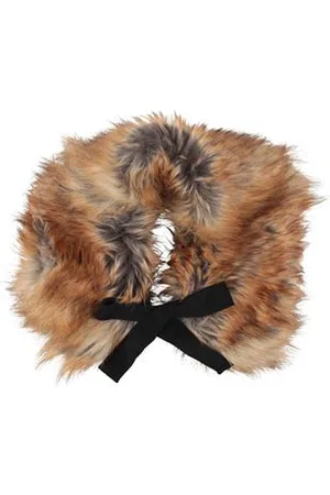 ALABAMA MUSE ACCESSORIES - Scarves - on YOOX.com