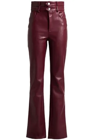 Serafini BOTTOMWEAR - Trousers - on YOOX.com