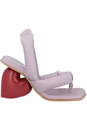 Yume Yume FOOTWEAR - Thong sandals - on YOOX.com