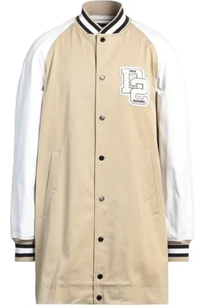 Dsquared2 COATS & JACKETS - Overcoats & Trench Coats - on YOOX.com
