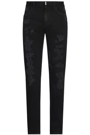 Givenchy BOTTOMWEAR - Jeans - on YOOX.com