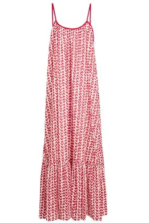 Dixie DRESSES - Maxi dresses - on YOOX.com