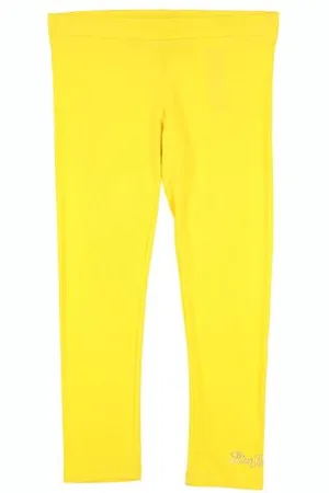 Liu Jo BOTTOMWEAR - Leggings - on YOOX.com