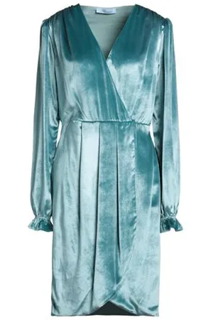 BLUMARINE DRESSES - Midi dresses - on YOOX.com