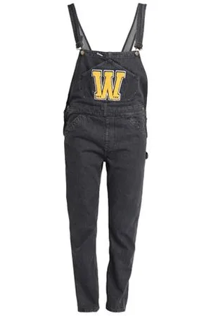 WASHINGTON DEE CEE JUMPSUITS & TRACKSUITS - Dungarees - on YOOX.com