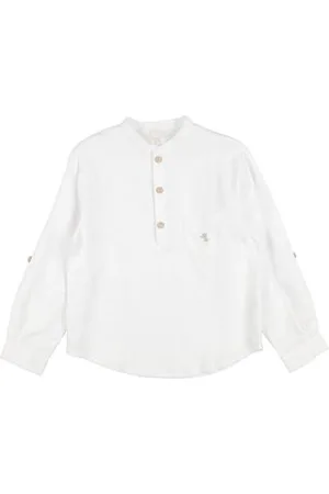 LALALU TOPWEAR - Shirts - on YOOX.com