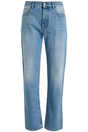 GCDS BOTTOMWEAR - Jeans - on YOOX.com