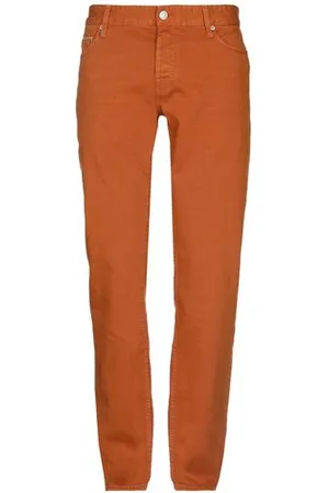 CARE LABEL BOTTOMWEAR - Jeans - on YOOX.com