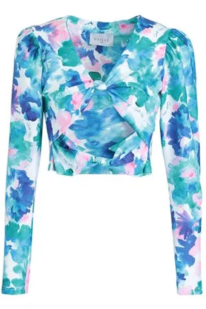 GAËLLE TOPWEAR - Tops - on YOOX.com