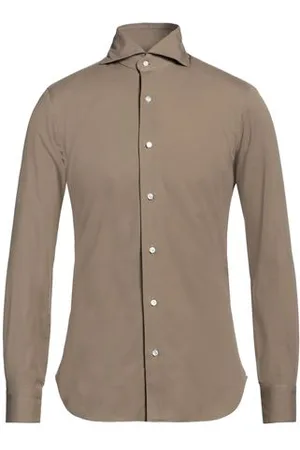 BARBA TOPWEAR - Shirts - on YOOX.com