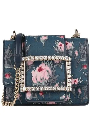 Roger Vivier BAGS - Cross-body bags - on YOOX.com