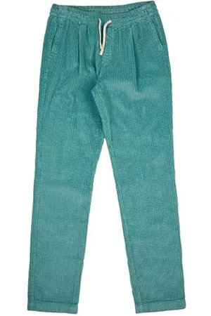 Berwich BOTTOMWEAR - Trousers - on YOOX.com