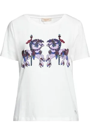 ANGELO MARANI TOPWEAR - T-shirts - on YOOX.com