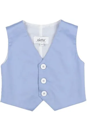 ALETTA SUITS and CO-ORDS - Waistcoats - on YOOX.com