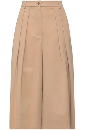 Alberta Ferretti BOTTOMWEAR - Trousers - on YOOX.com